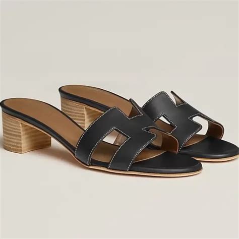 sandalias hermes dupe|hermes oasis sandals outfit.